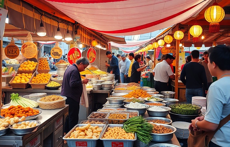 Festival Gastronômico
