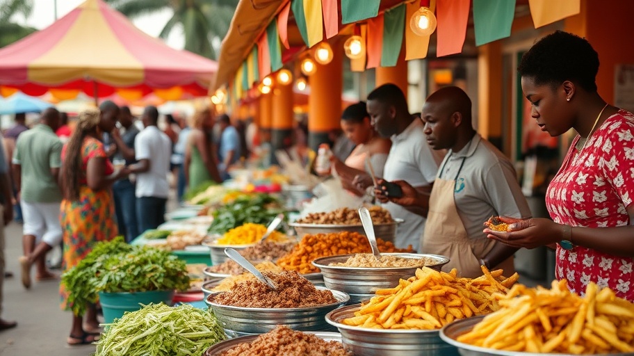 Festival Gastronômico